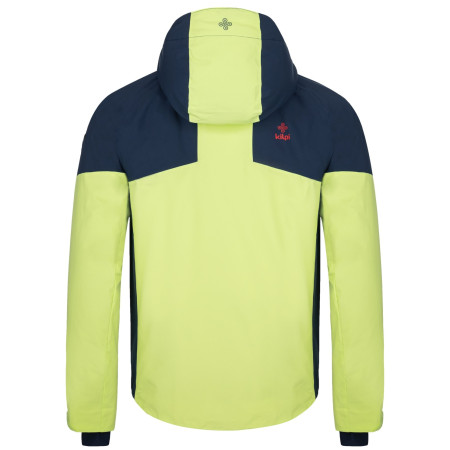 Chaqueta de esquí para hombre Kilpi Taxido-M (2022)