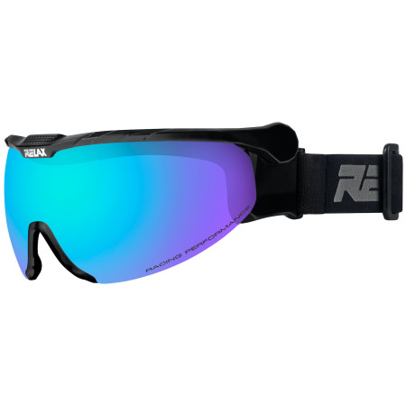 Gafas de esquí Relax Nordic (blue)