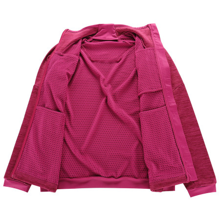 Sudadera de mujer Alpine Pro Onneca 3