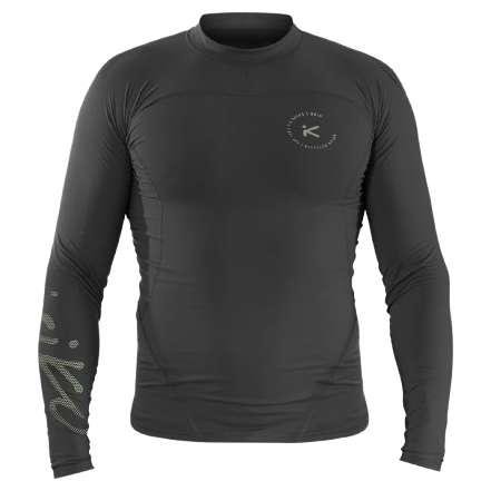 Camiseta de hombre Hiko SHADE V.4 L/S