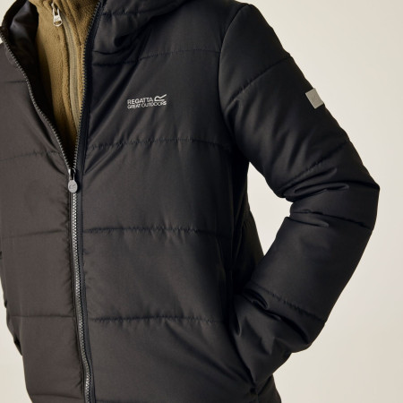 Chaqueta para niños Regatta Halkner
