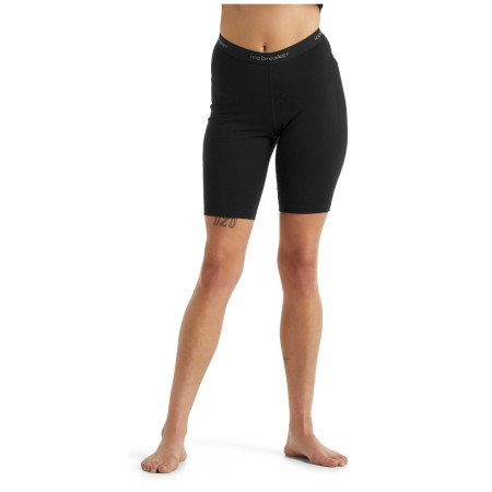 Calzoncillos funcionales de mujer Icebreaker 200 Oasis Shorts