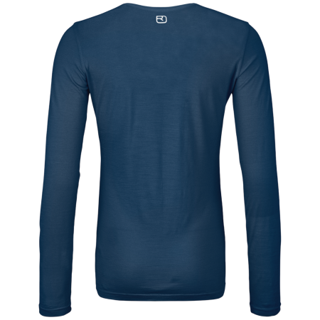 Camiseta funcional de mujer Ortovox 150 Cool Clean Ls W