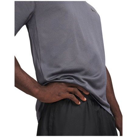 Camiseta funcional de hombre Under Armour UA Tech Vent Jcqrd SS
