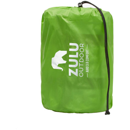 Colchoneta autohinchable Zulu Airo 3,8 Comfort