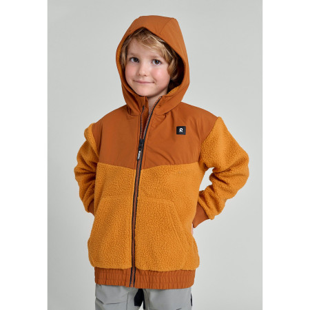 Sudadera para niños Reima Samota