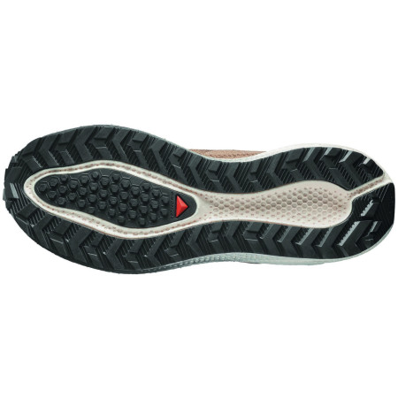 Calzado de hombre Salomon Aero Blaze 4 Grvl