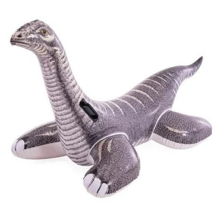 Juguete hinchable Intex Brontosaurus