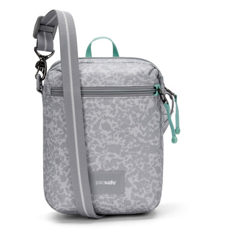 Bolsa de hombro Pacsafe GO Festival Crossbody