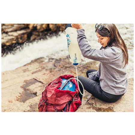 Bolsa de agua Gregory 3D Hydro Trek 3L