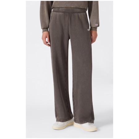 Pantalones de chándal para mujer Champion Straight Hem Pants W