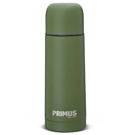 Termo Primus Classic Light Vacuum Bottle 0.35 L verde claro Olive Drab Green