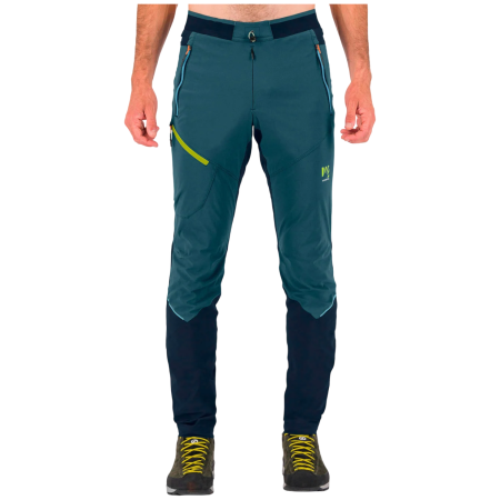 Pantalones de hombre Karpos Rock Evo Pants