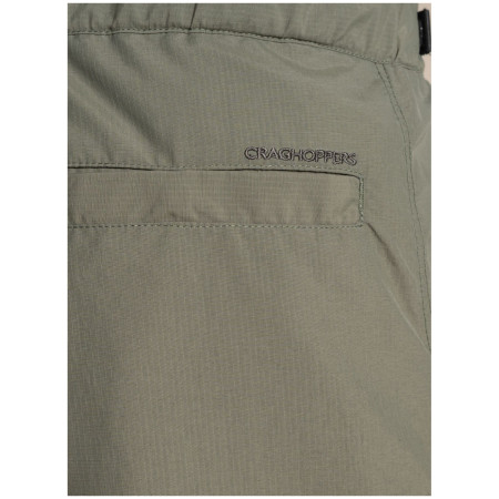 Pantalones cortos de hombre Craghoppers NosiLife Kadin Cargo Short