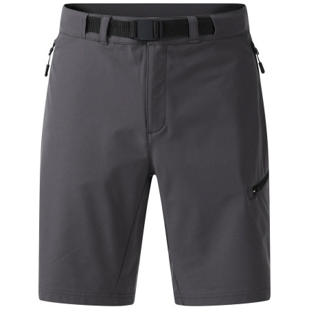 Pantalones cortos de hombre Dare 2b Tuned In Pro II Short gris Magnet