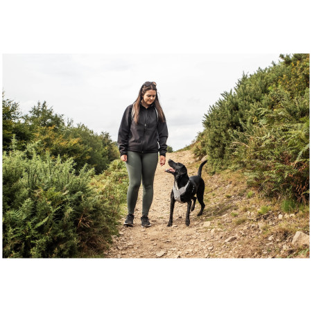 Arnés para perro Mountain Paws Reflective Dog Harness