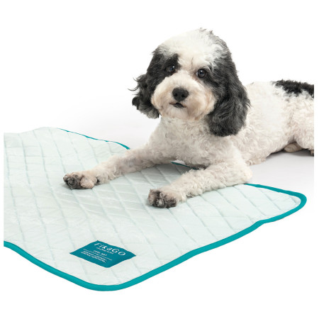 Cojín refrigerante para perros FikaGo Cooling pad