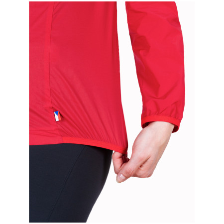 Cortavientos de mujer High Point Trail Pertex Lady Jacket