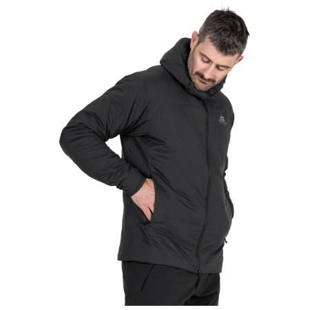 Chaqueta de hombre Mountain Equipment Intra Hooded Jacket Men's