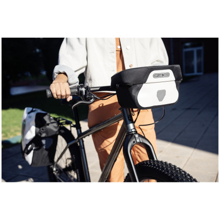 Alforja para manillar Ortlieb Ultimate 5L