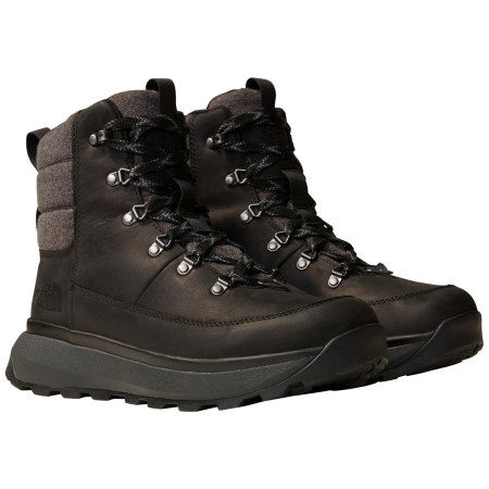 Calzado de hombre The North Face M Bergen Leather Wp