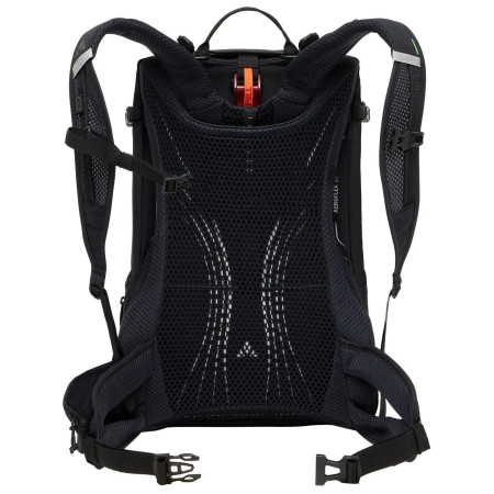 Mochila de ciclismo Vaude Trailvent 15