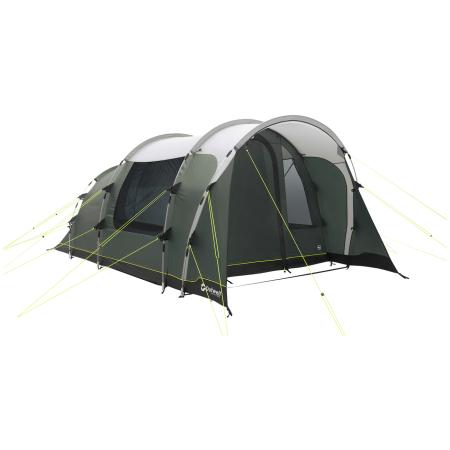 Tienda familiar para 4 personas Outwell Durango 4