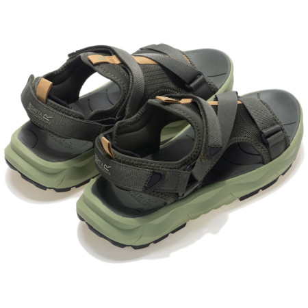 Sandalias de hombre Regatta Lito