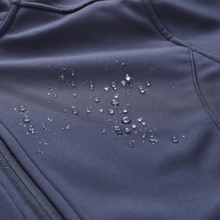 Abrigo de mujer Alpine Pro Ibora