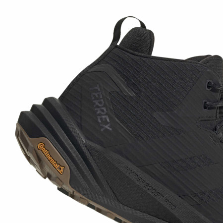 Calzado de senderismo para hombre Adidas Terrex Freehiker 3 Mid Gtx