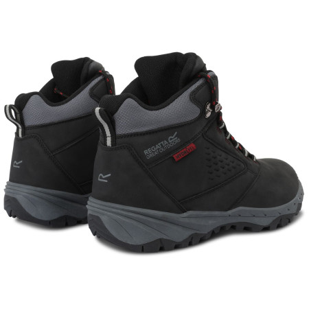 Calzado de hombre Regatta Amble Boot WP