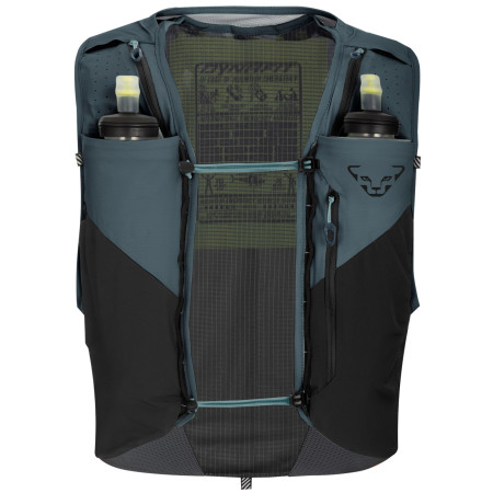 Chaleco de carrera Dynafit Ultra 12 Vest