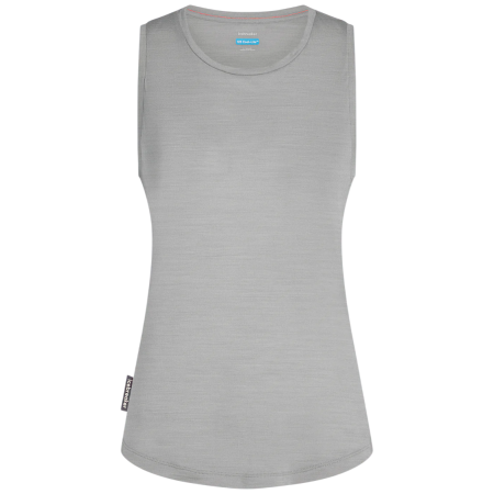 Camiseta sin mangas para mujer Icebreaker Women Merino 125 Cool-Lite™ Sphere III Tank