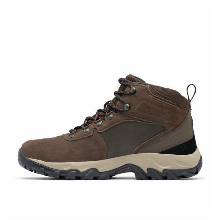 Zapatos trekking hombre Columbia Newton Ridge™ Plus Ii Suede Wp