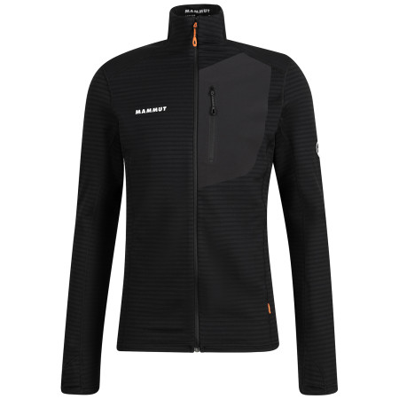 Chaqueta de hombre Mammut Aconcagua Light ML Jacket Men negro Black
