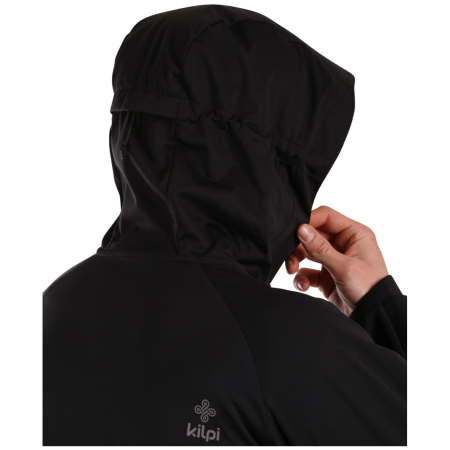 Chaqueta softshell de hombre Kilpi Beltra-M
