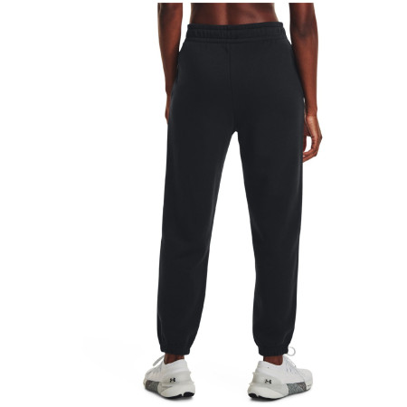 Pantalones de chándal para mujer Under Armour Essential Fleece Joggers