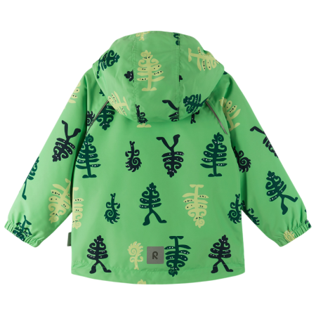 Chaqueta para niños Reima Hete