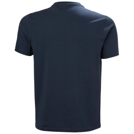 Camiseta de hombre Helly Hansen Hh Logo T-Shirt 3.0