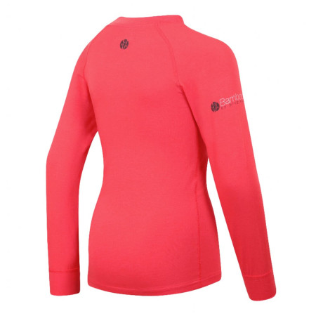 Camiseta funcional para niños Progress E NDRD
