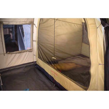 Tienda familiar Pinguin Nimbus 3