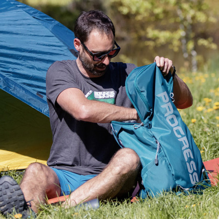 Mochila de senderismo Progress Hike 30