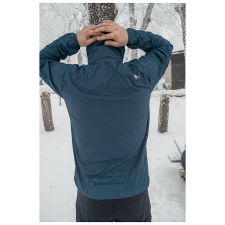 Chaqueta de ciclismo para hombre Acepac Contour Air jacket