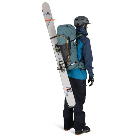 Mochila para esquí de travesía Osprey Soelden 45
