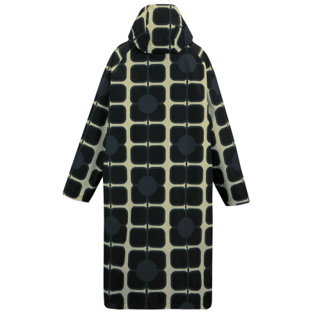 Abrigo de mujer Regatta Orla Changing Robe