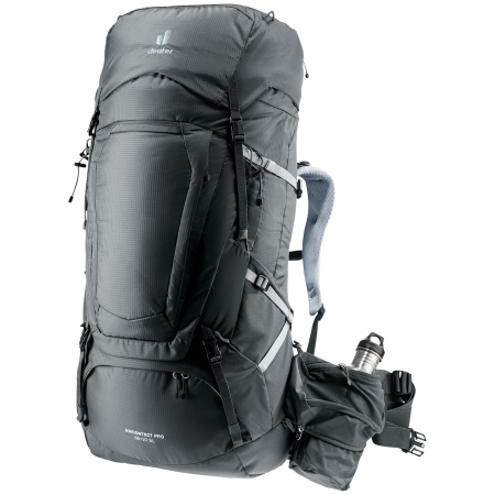 Mochila de senderismo para mujer Deuter Aircontact Pro 65+10 SL