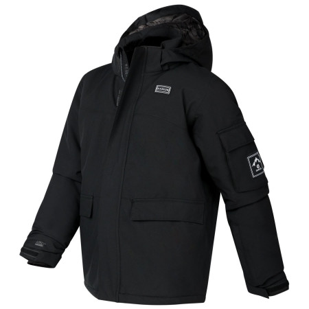 Chaqueta para niños Dare 2b Shredder II Jk Black
