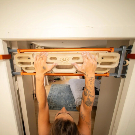 Tabla de escalada YY VERTICAL Vertical Base