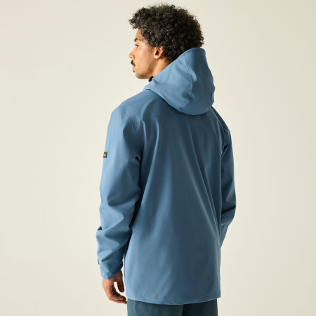 Chaqueta de hombre Regatta Oklarna