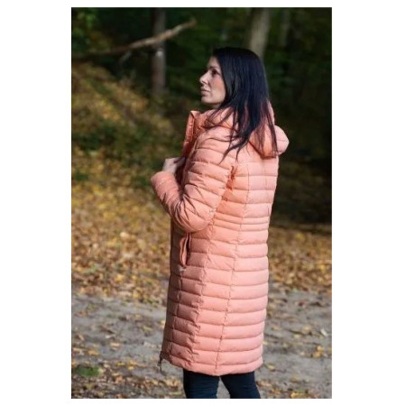 Abrigo de mujer Husky Daili L